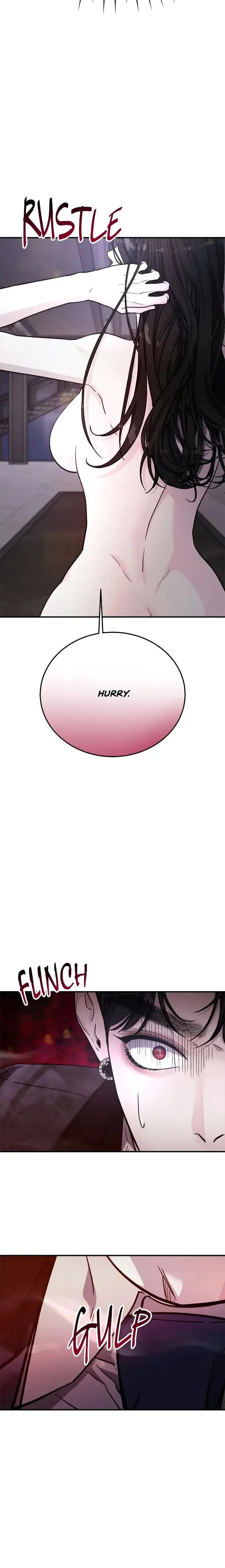 For the Queendom Episode 36 - Page 3