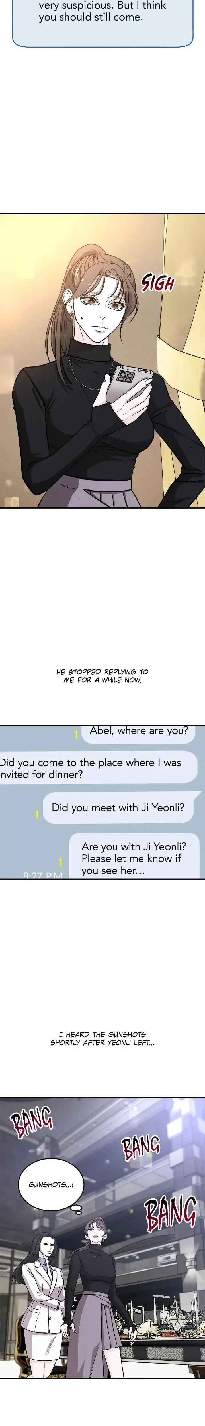 For the Queendom Episode 39 - Page 2