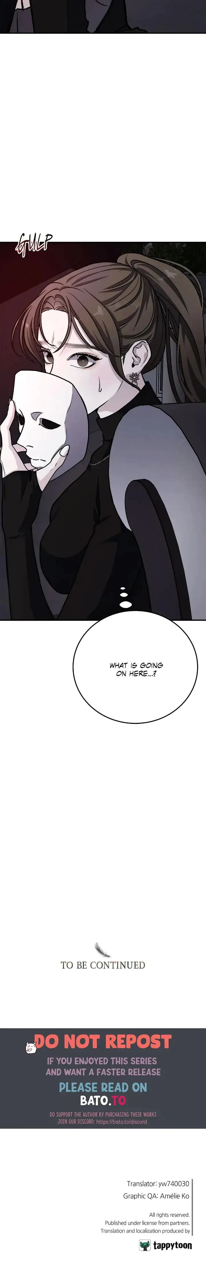 For the Queendom Episode 39 - Page 28