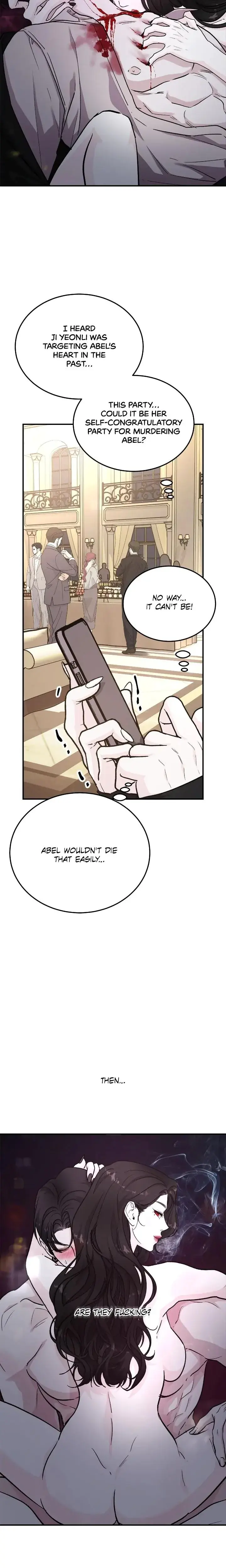 For the Queendom Episode 39 - Page 4