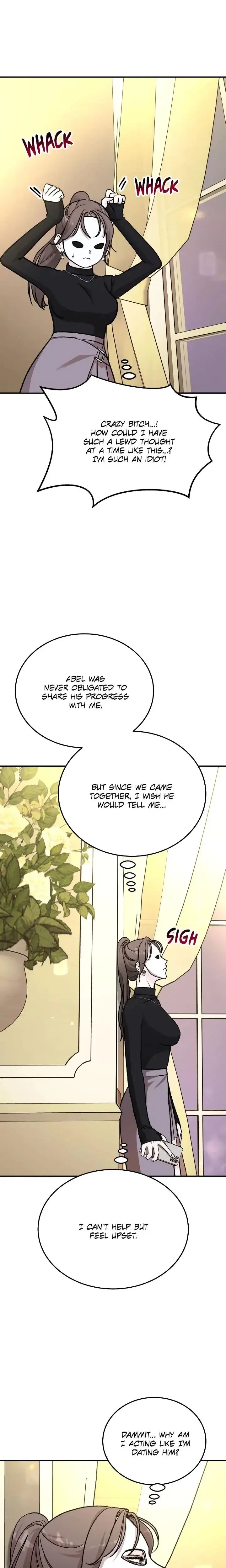 For the Queendom Episode 39 - Page 5
