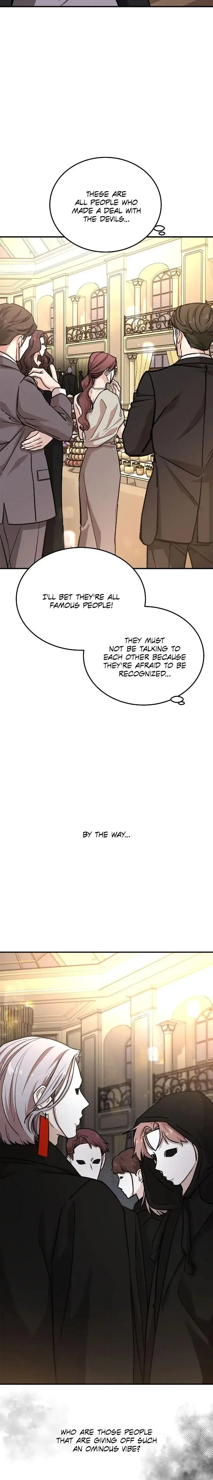 For the Queendom Episode 39 - Page 7