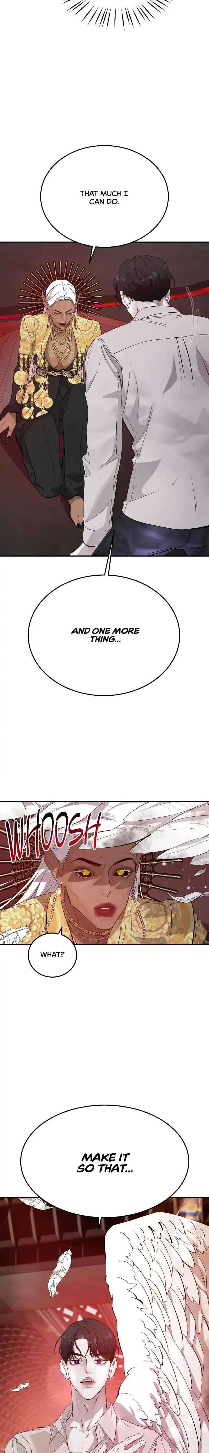 For the Queendom Episode 4 - Page 2