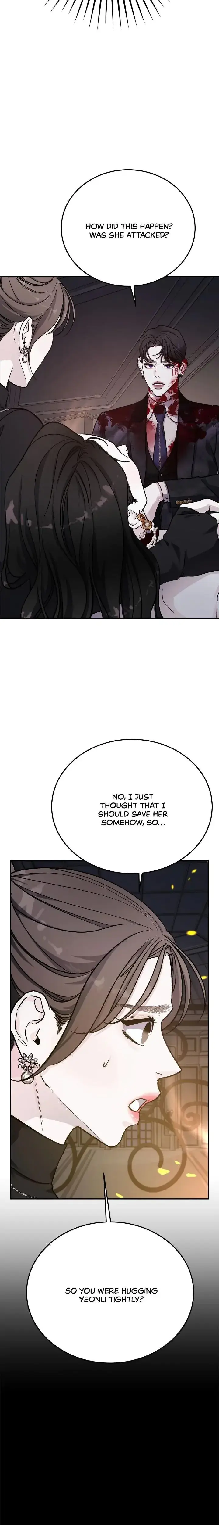 For the Queendom Episode 41 - Page 3
