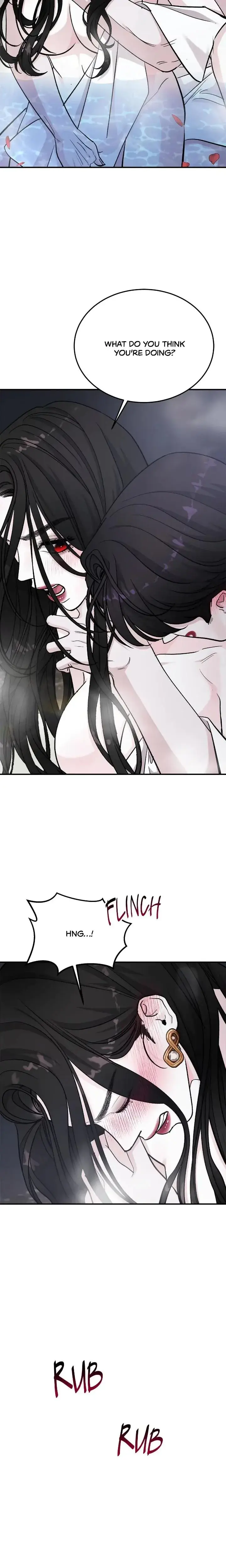 For the Queendom Episode 43 - Page 2