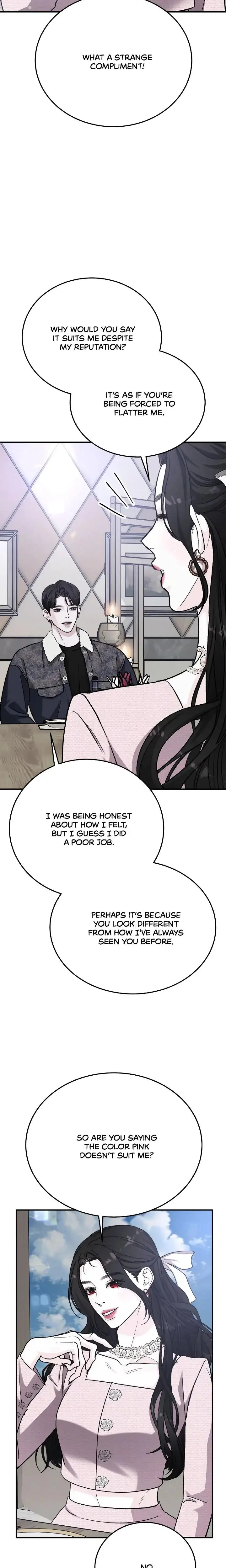 For the Queendom Episode 46 - Page 3