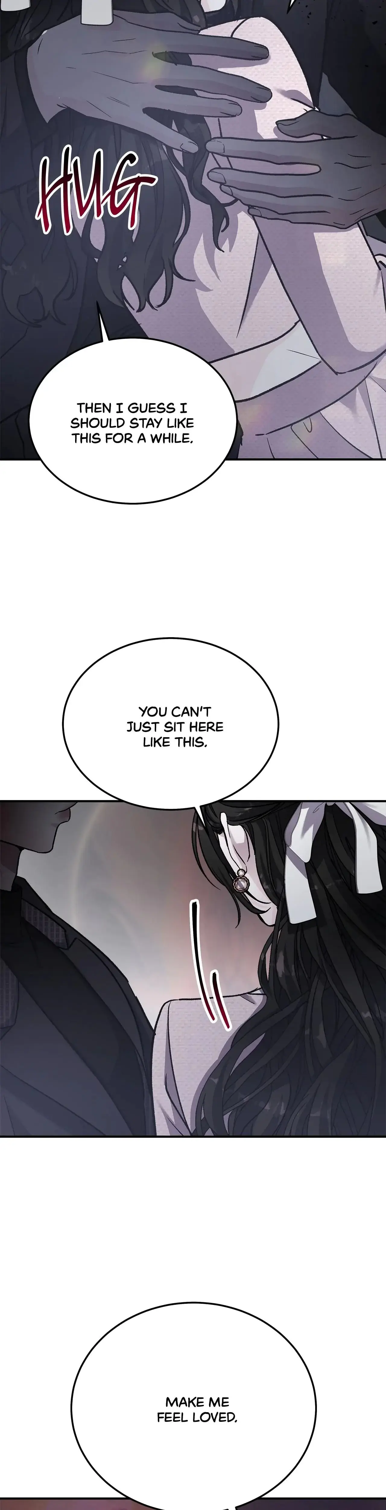 For the Queendom Episode 49 - Page 18