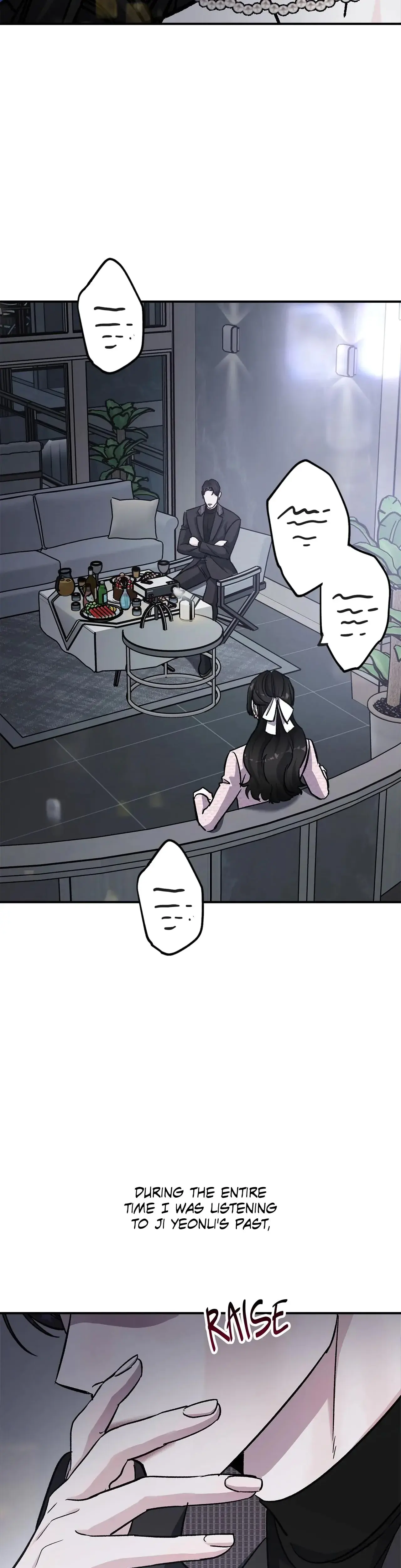 For the Queendom Episode 49 - Page 2