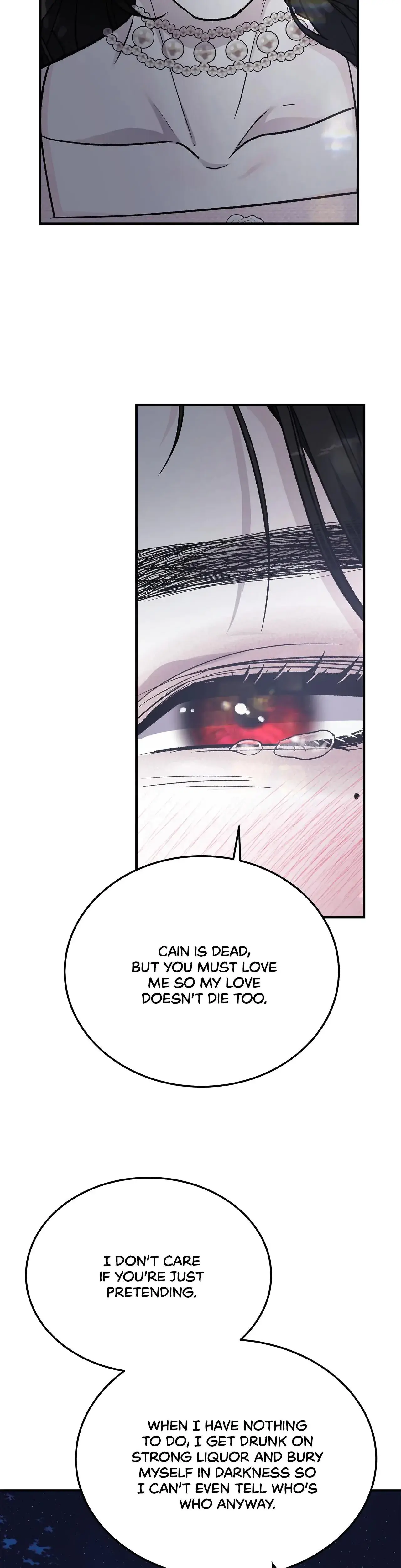 For the Queendom Episode 49 - Page 20