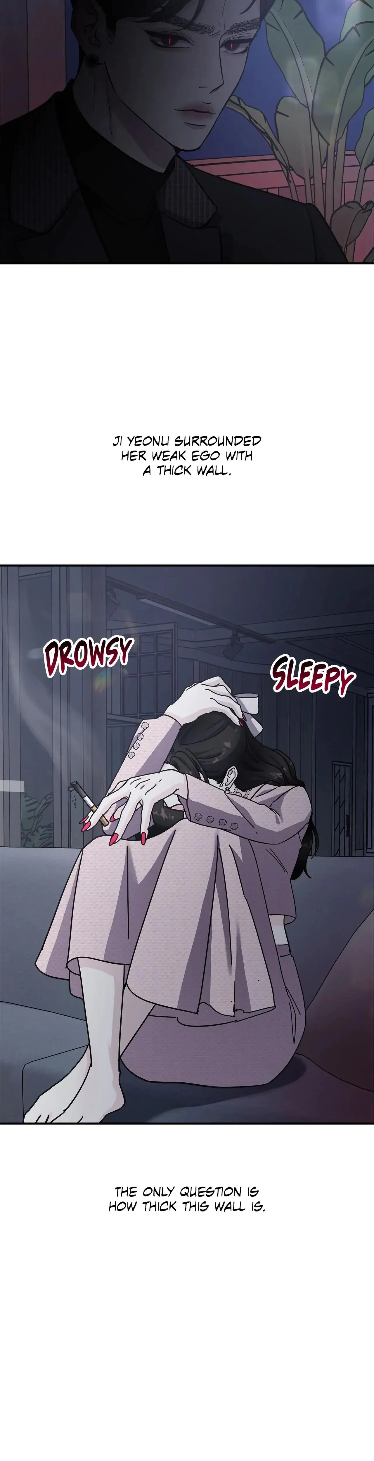 For the Queendom Episode 49 - Page 24