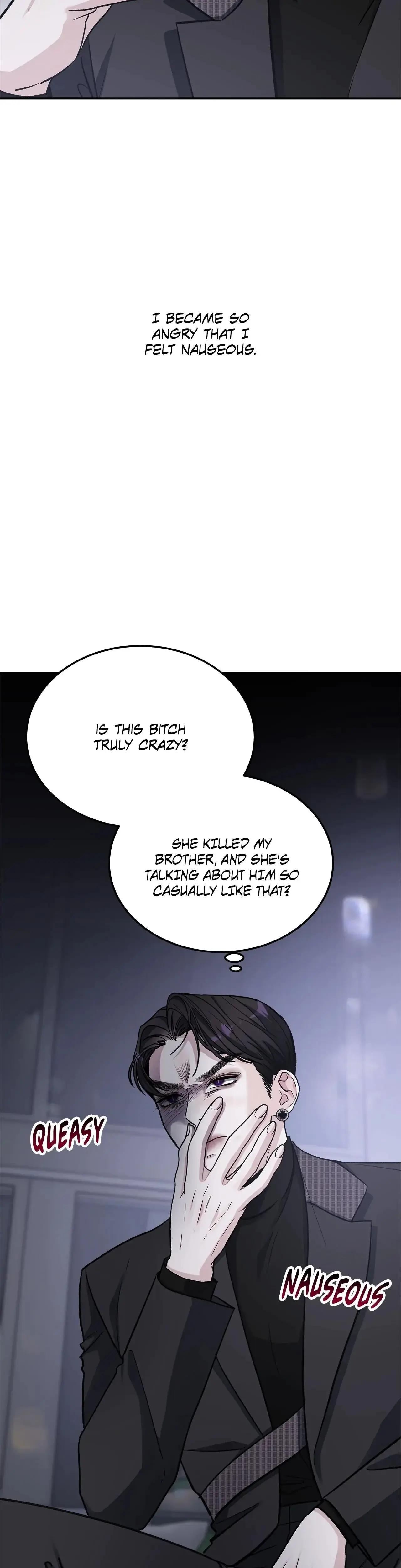 For the Queendom Episode 49 - Page 3