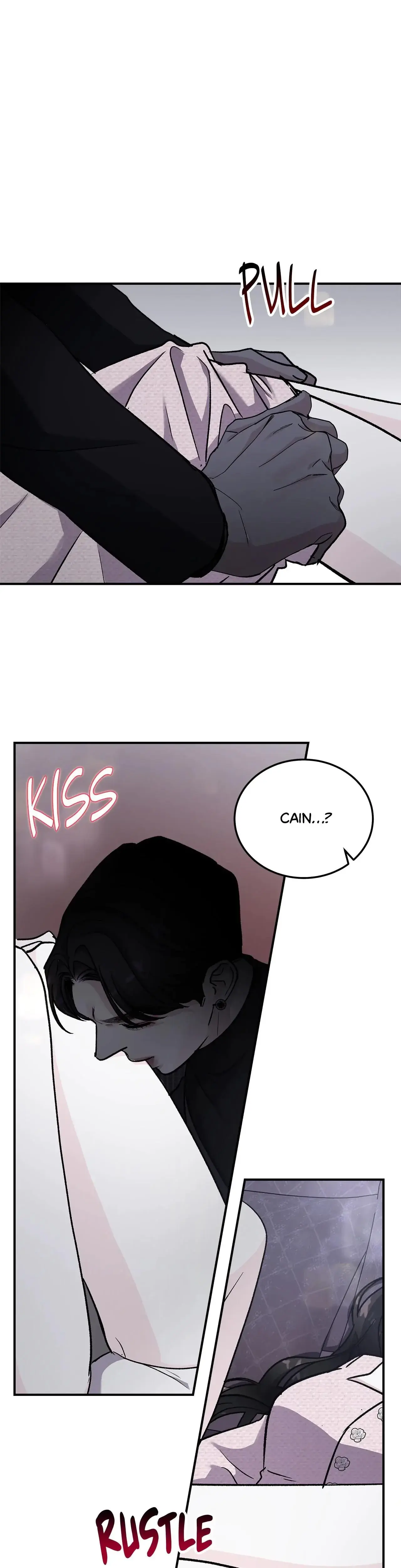 For the Queendom Episode 49 - Page 31