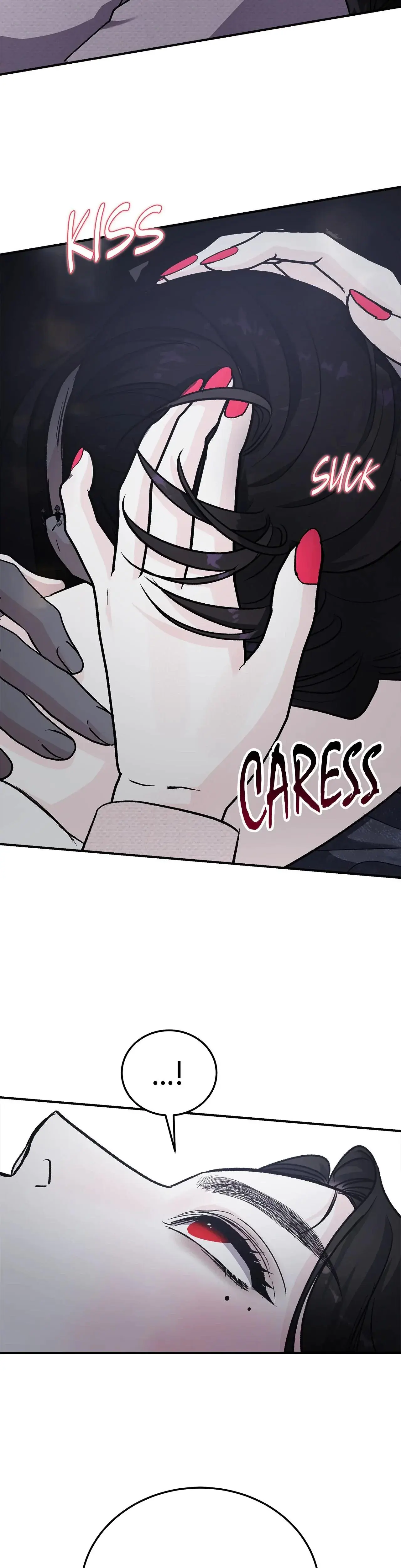 For the Queendom Episode 49 - Page 33