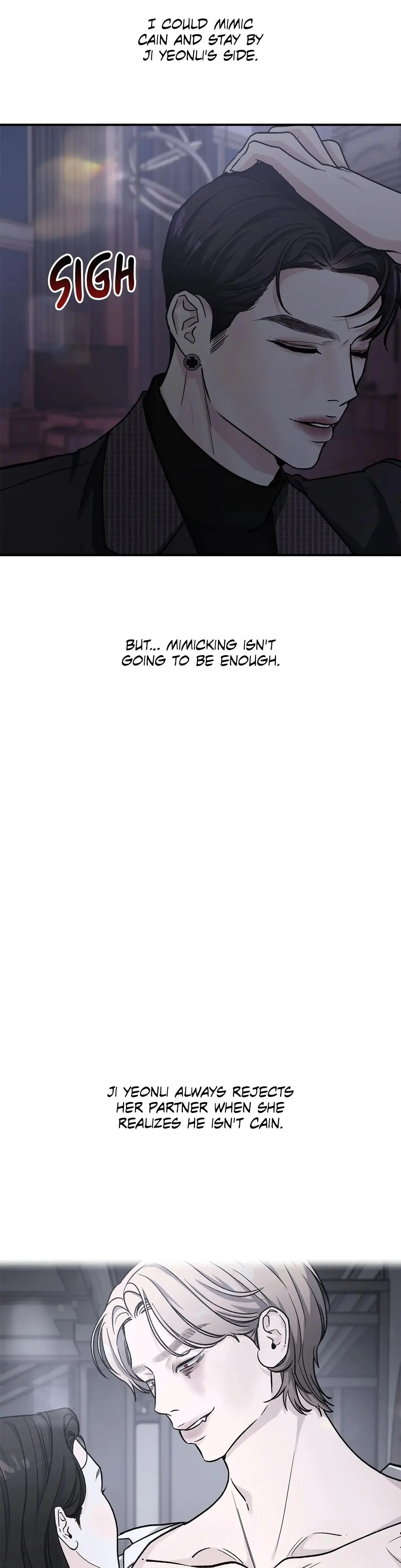 For the Queendom Episode 49 - Page 35