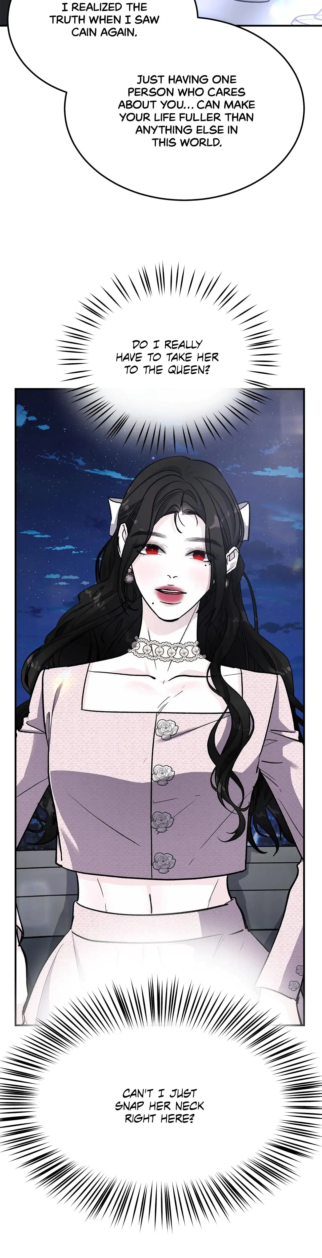 For the Queendom Episode 49 - Page 6