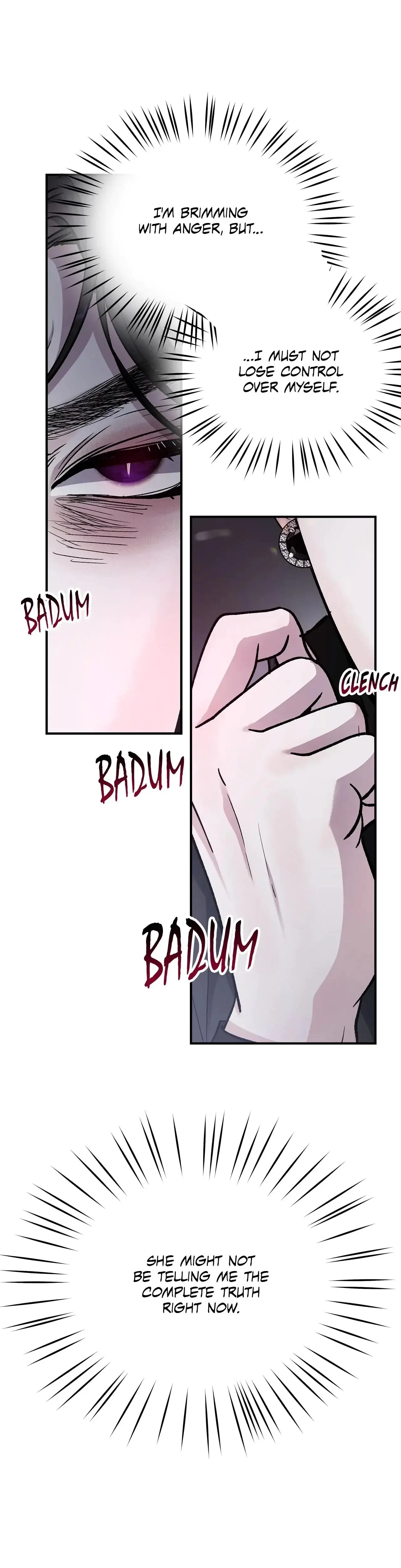 For the Queendom Episode 49 - Page 7