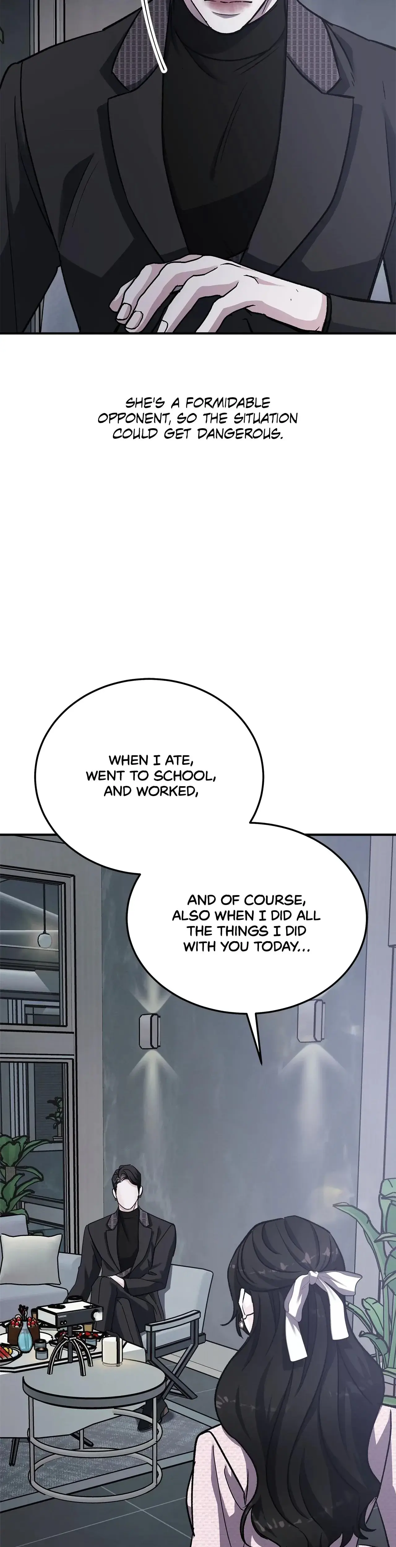 For the Queendom Episode 49 - Page 9