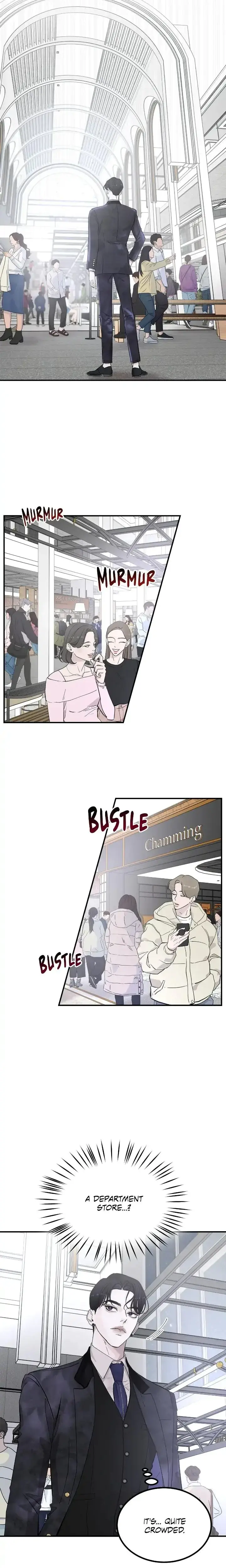For the Queendom Episode 5 - Page 2