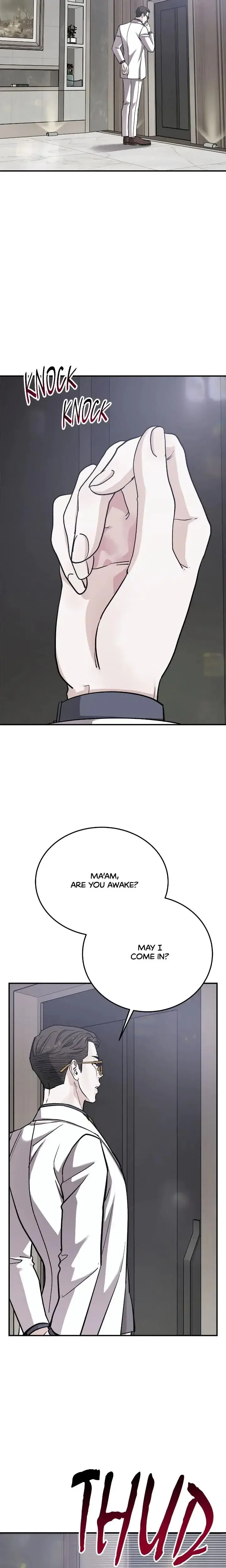 For the Queendom Episode 53 - Page 2