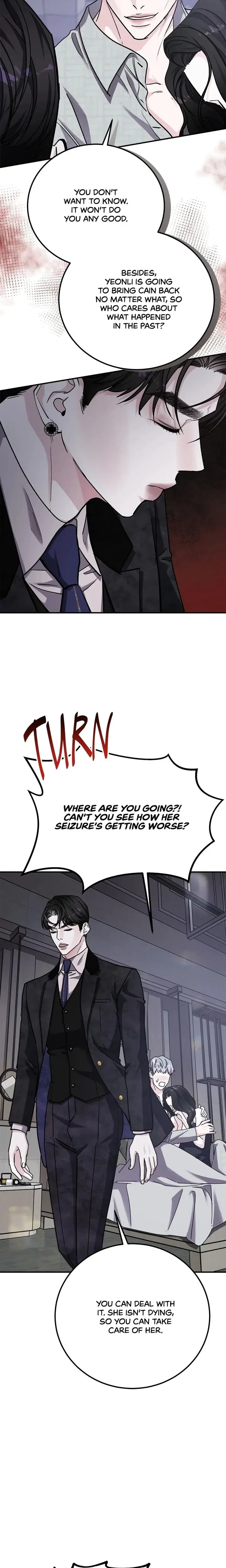 For the Queendom Episode 63 - Page 2