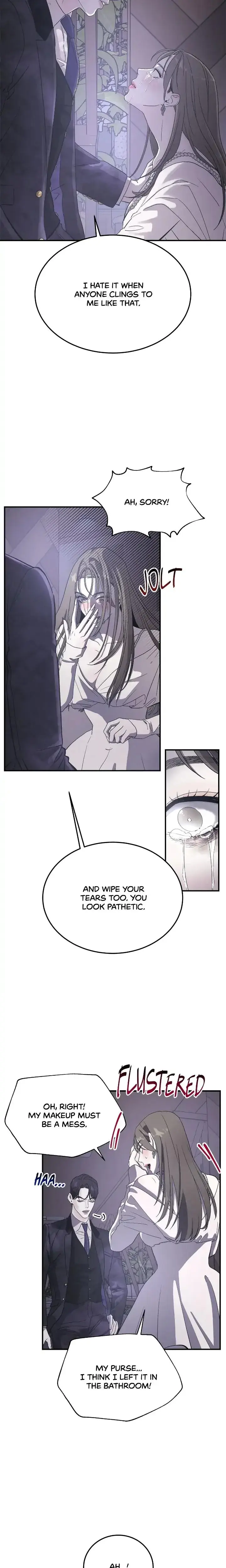 For the Queendom Episode 7 - Page 2