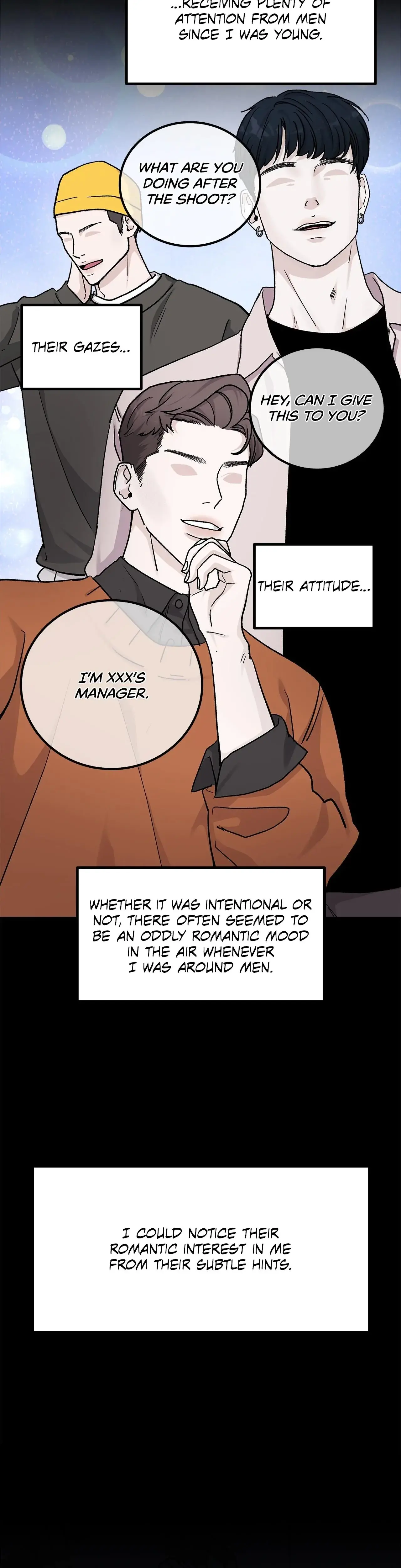 For the Queendom Episode 70 - Page 2