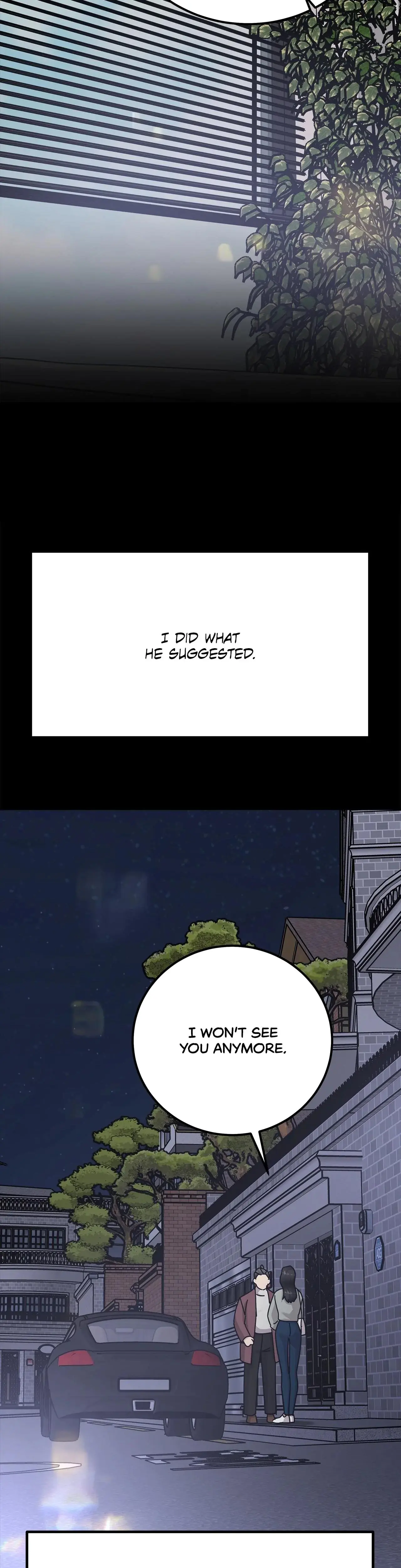 For the Queendom Episode 71 - Page 32