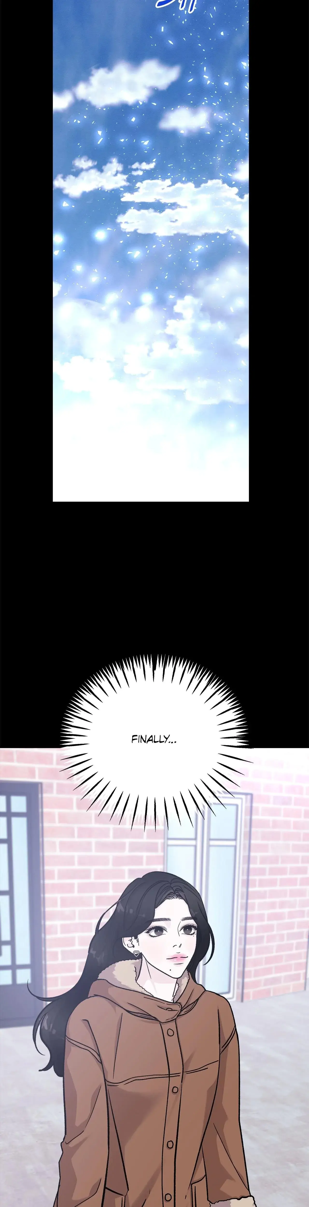 For the Queendom Episode 76 - Page 32