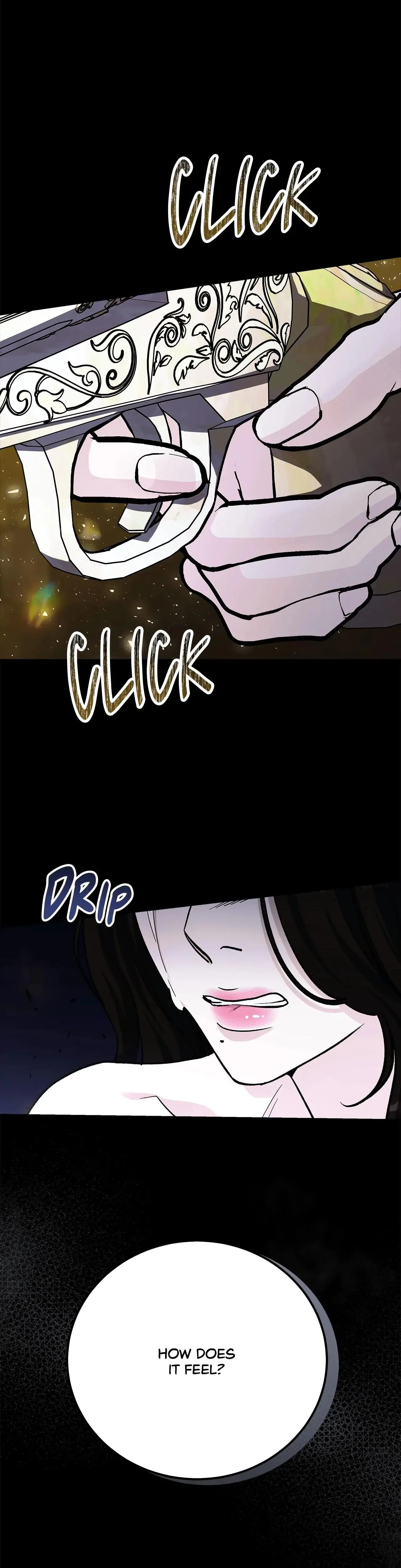 For the Queendom Episode 79 - Page 3