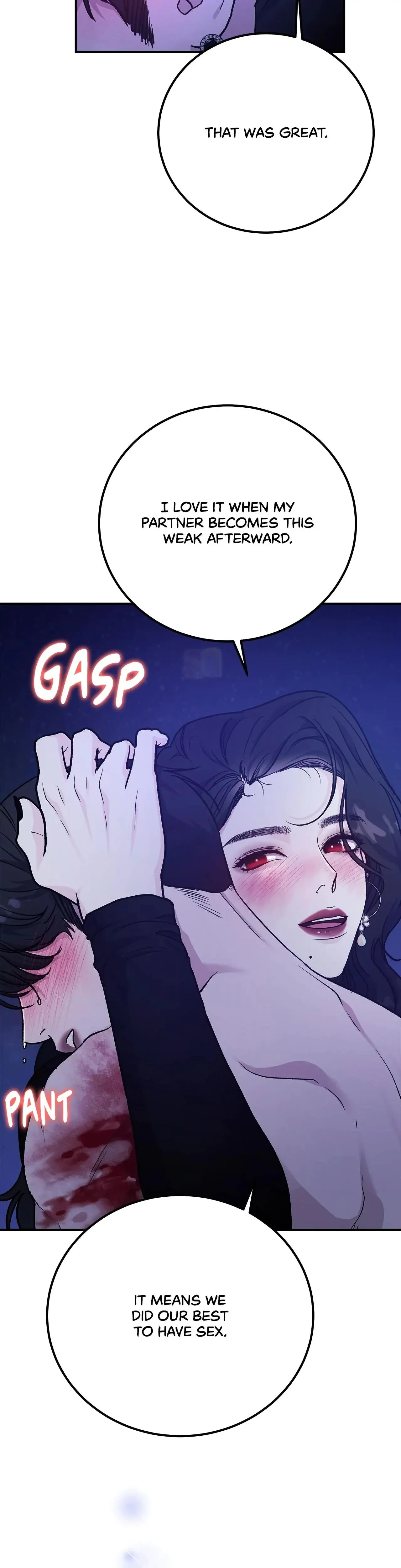 For the Queendom Episode 82 - Page 2