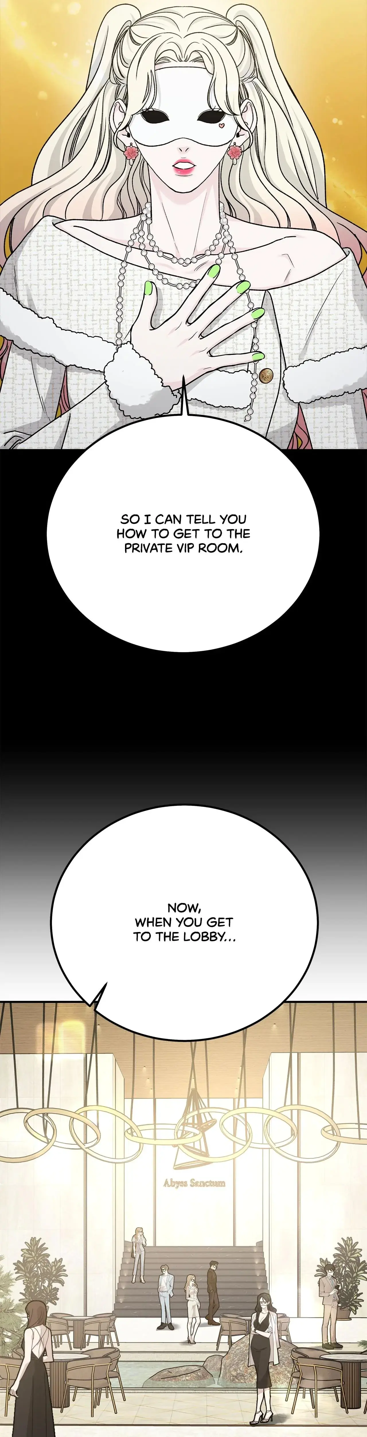 For the Queendom Episode 91 - Page 2