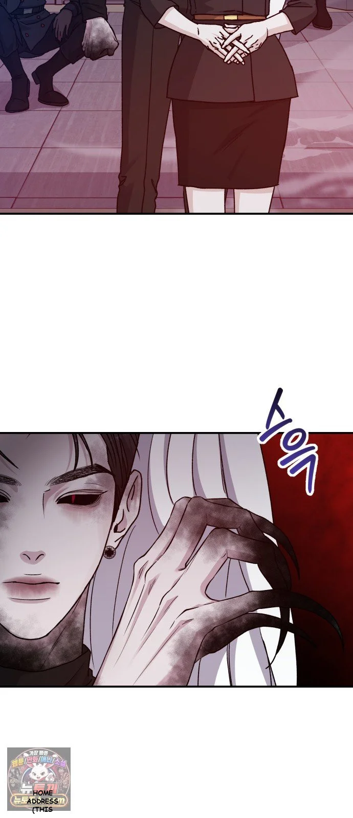 For the Queendom Episode 99 - Page 10