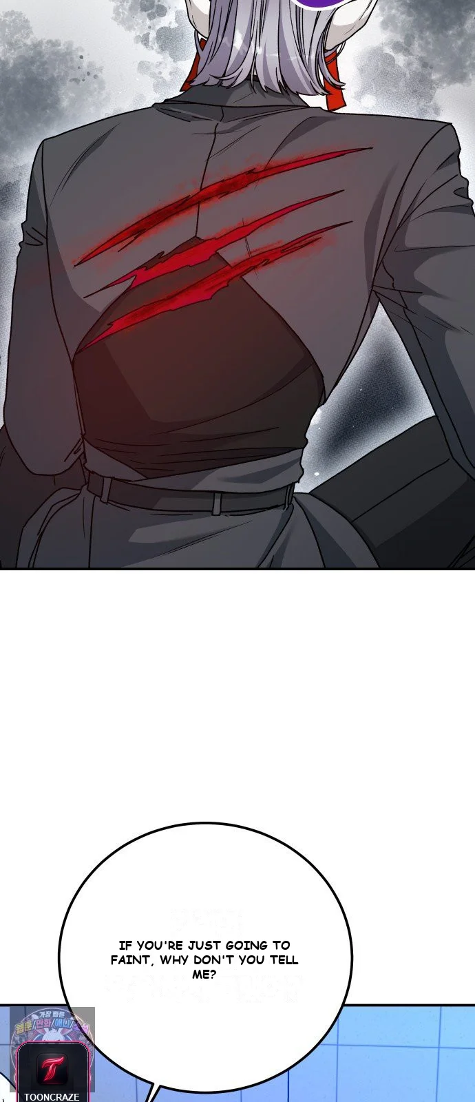 For the Queendom Episode 99 - Page 13