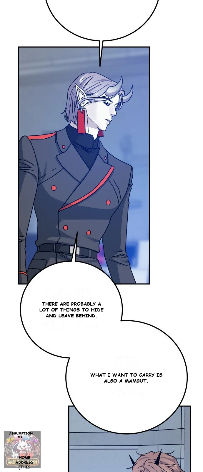 For the Queendom Episode 99 - Page 15
