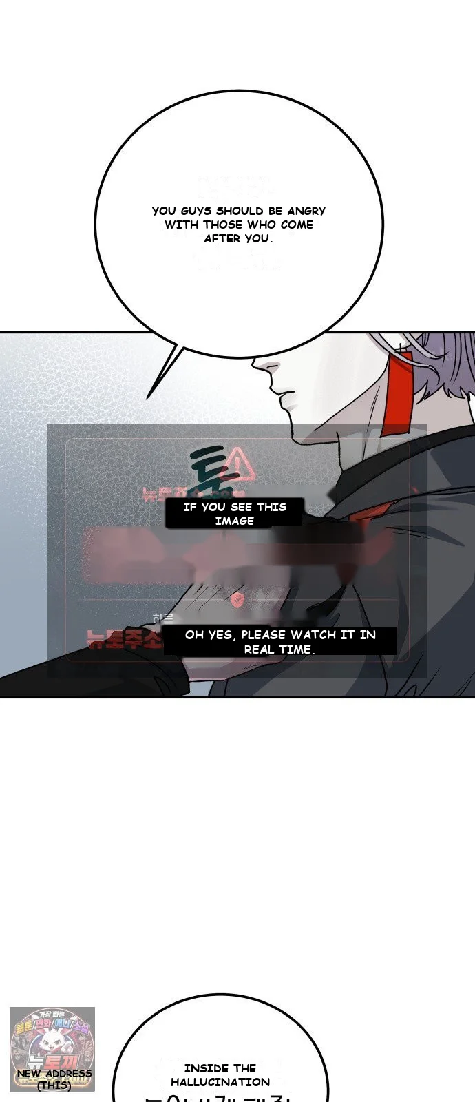 For the Queendom Episode 99 - Page 20