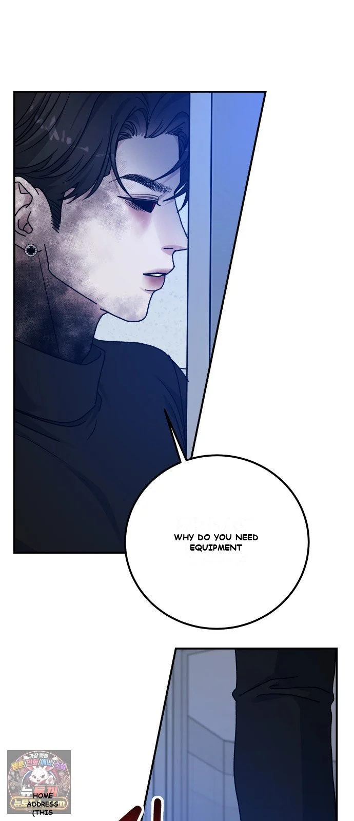 For the Queendom Episode 99 - Page 22