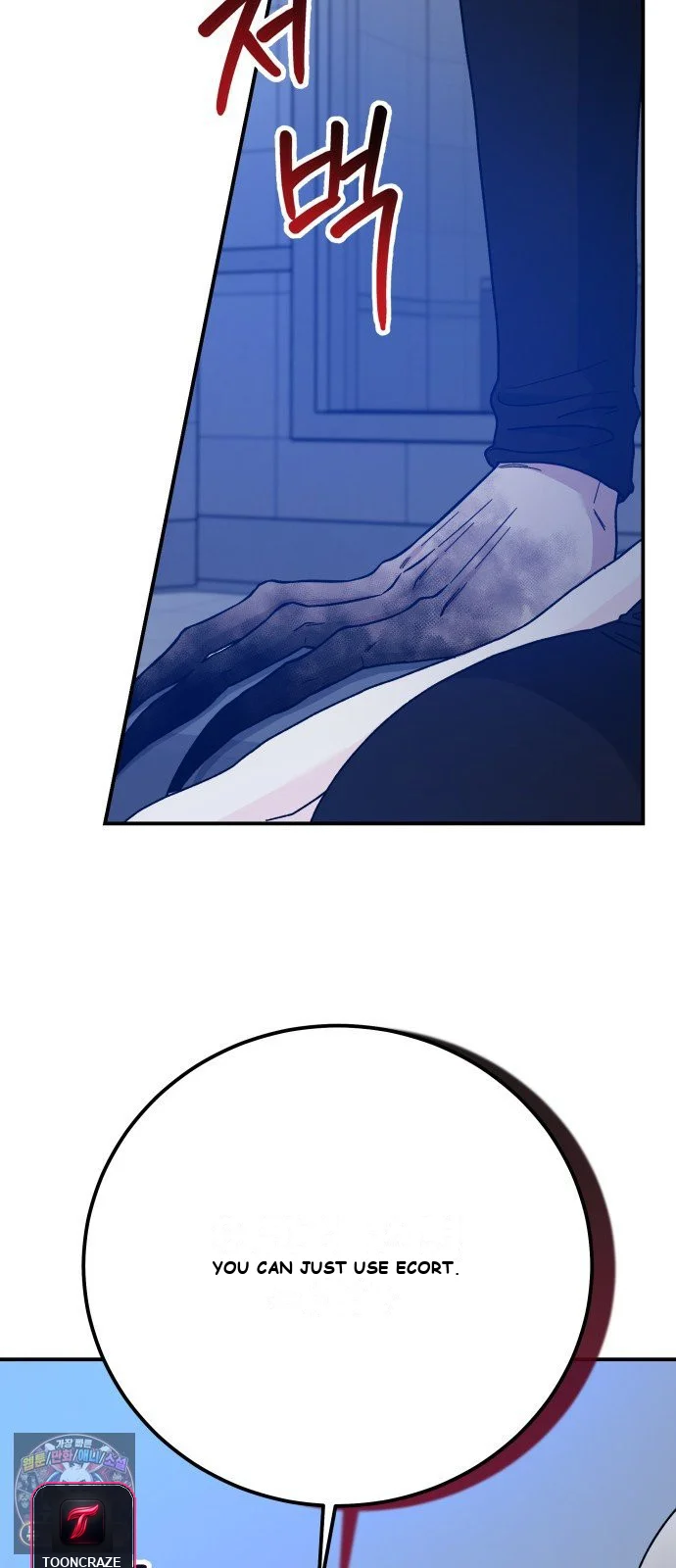 For the Queendom Episode 99 - Page 23