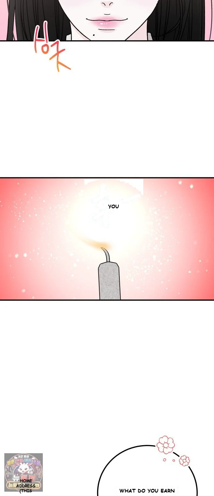 For the Queendom Episode 99 - Page 37