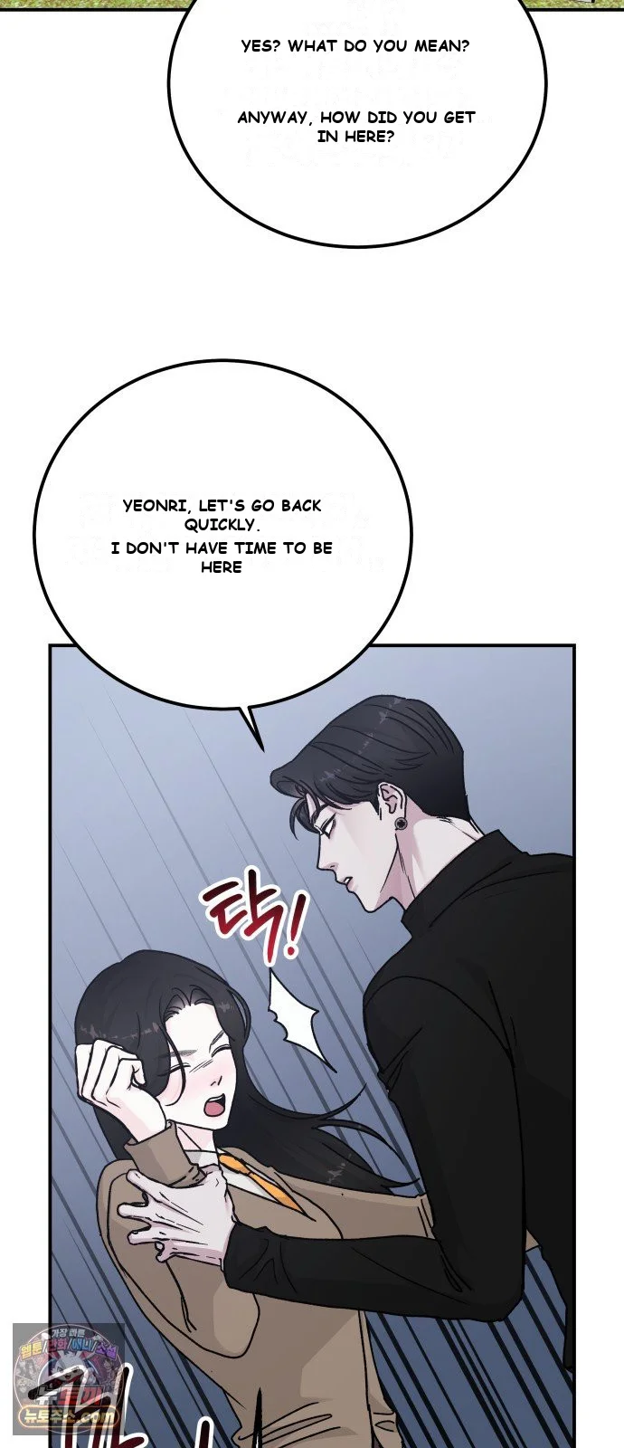 For the Queendom Episode 99 - Page 46