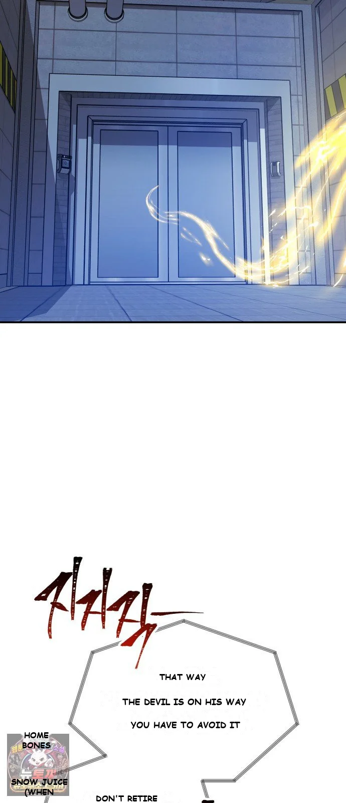For the Queendom Episode 99 - Page 5