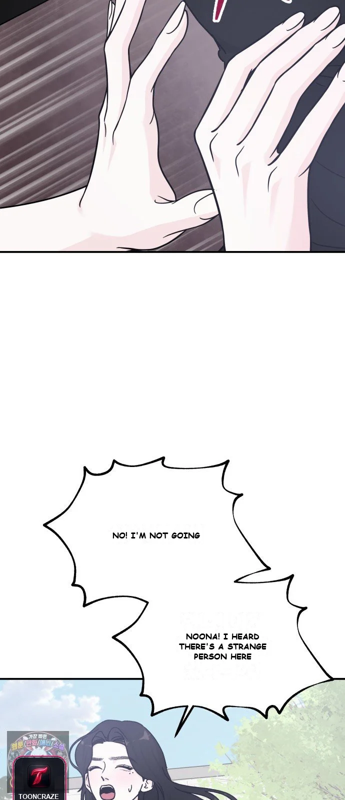 For the Queendom Episode 99 - Page 57