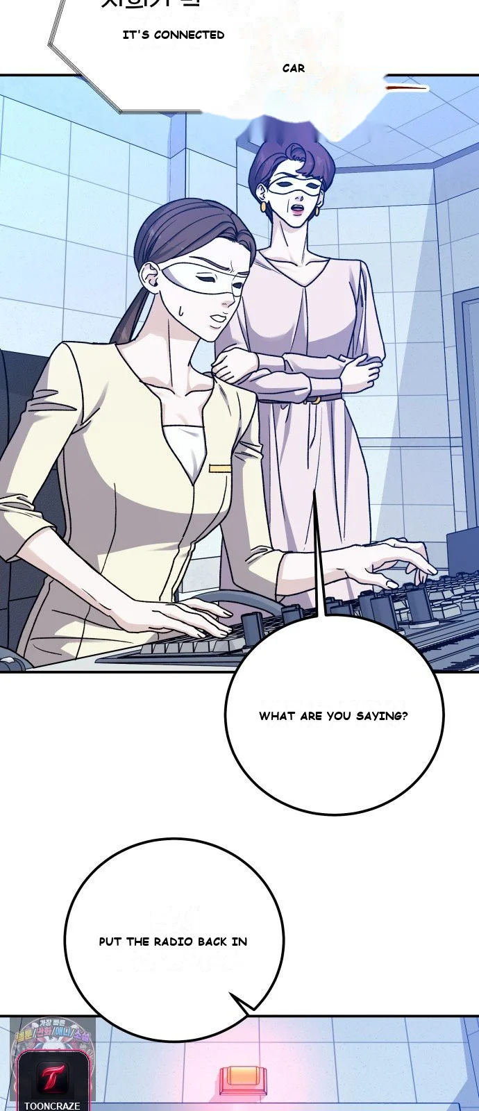 For the Queendom Episode 99 - Page 6