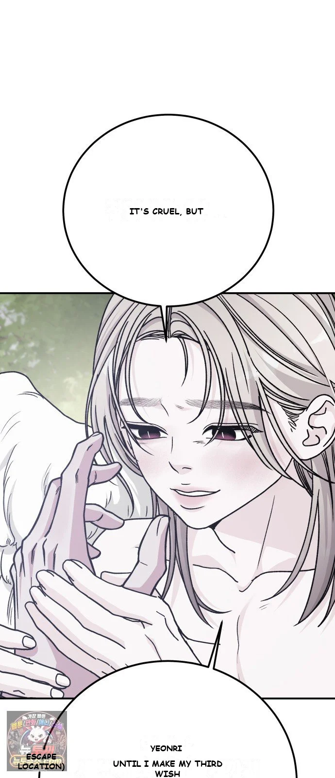 For the Queendom Episode 99 - Page 64