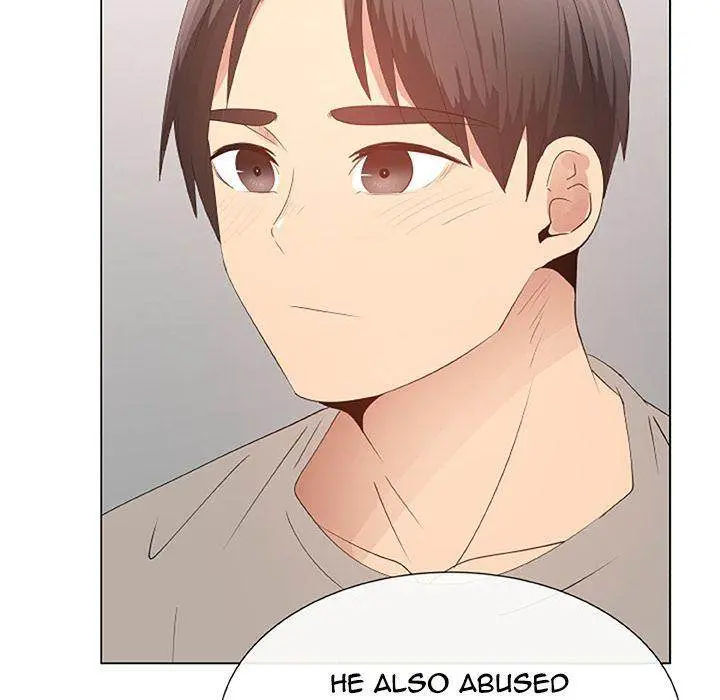 For Your Happiness Episode 53 - Page 10