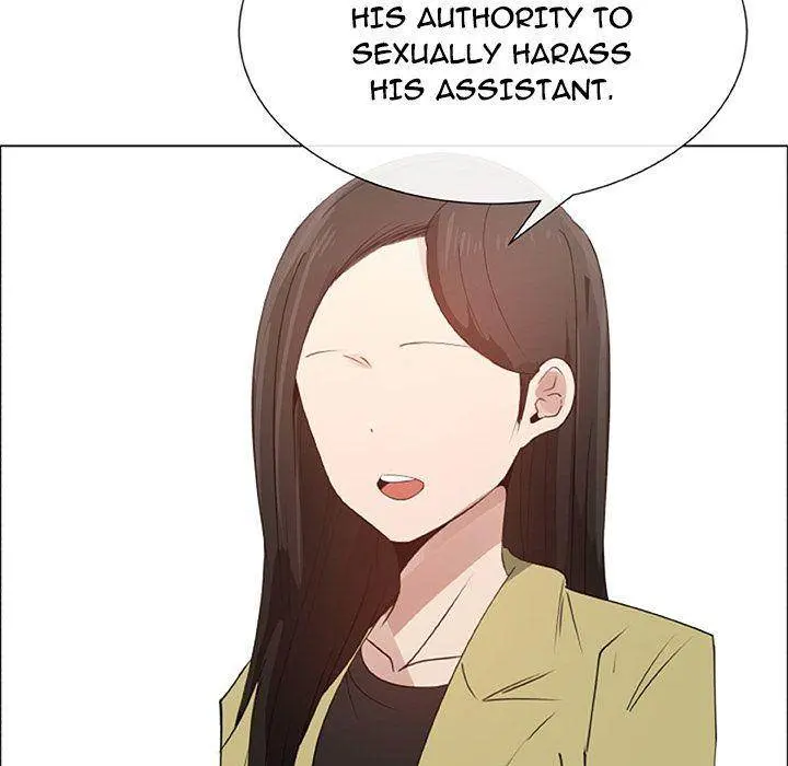 For Your Happiness Episode 53 - Page 11