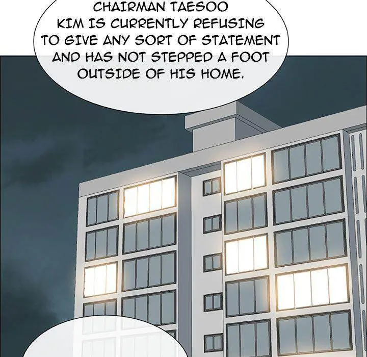 For Your Happiness Episode 53 - Page 15