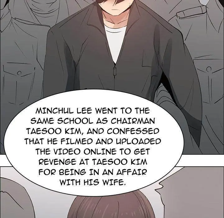 For Your Happiness Episode 53 - Page 18