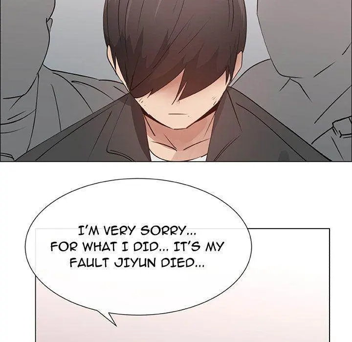 For Your Happiness Episode 53 - Page 19