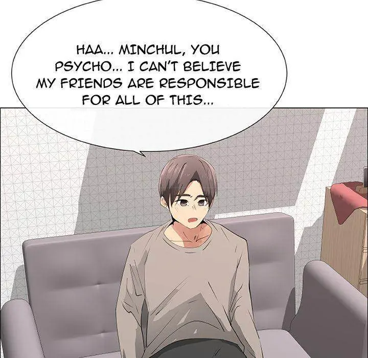 For Your Happiness Episode 53 - Page 22