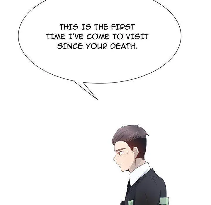 For Your Happiness Episode 53 - Page 41